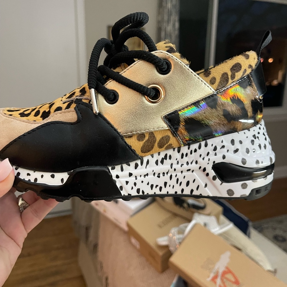 Steve Madden Shoes